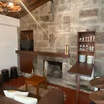 A Casa Do Ze Ferienhaus *