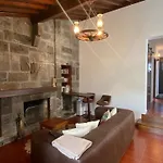 A Casa Do Ze * Furnas (Azores)