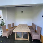 A Casa Do Ze Furnas (Azores)