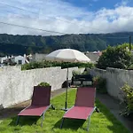 A Casa Do Ze Ferienhaus