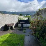 A Casa Do Ze Ferienhaus