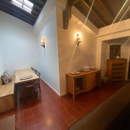Prázdninový dům A Casa Do Ze Furnas (Azores)