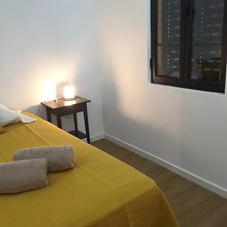 A Casa Do Ze Prázdninový dům