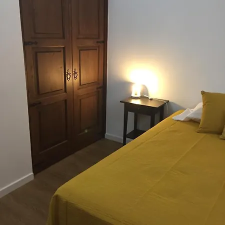 A Casa Do Ze Prázdninový dům