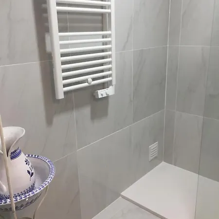 Prázdninový dům A Casa Do Ze *