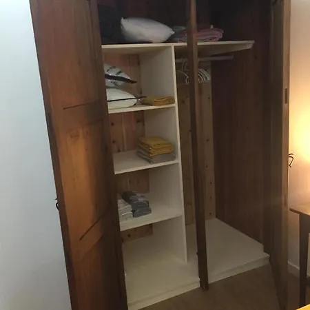 A Casa Do Ze Prázdninový dům