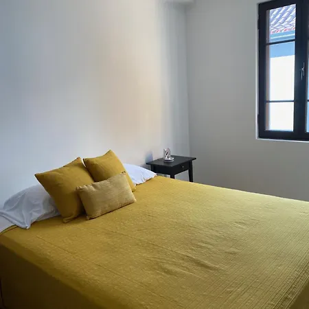 Prázdninový dům A Casa Do Ze