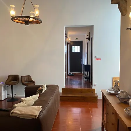 A Casa Do Ze