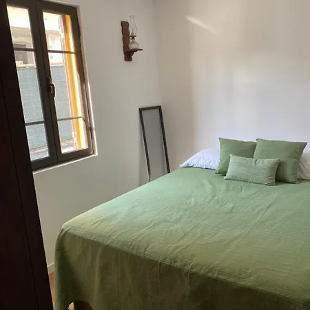 Prázdninový dům A Casa Do Ze Furnas (Azores)