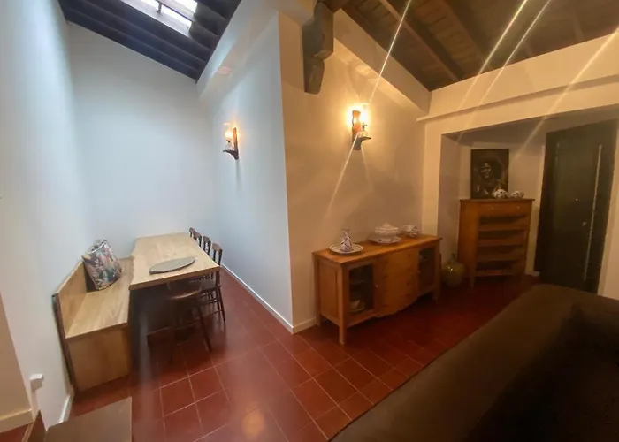 펜션 A Casa Do Ze 푸나스