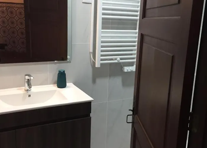 A Casa Do Ze * 푸나스