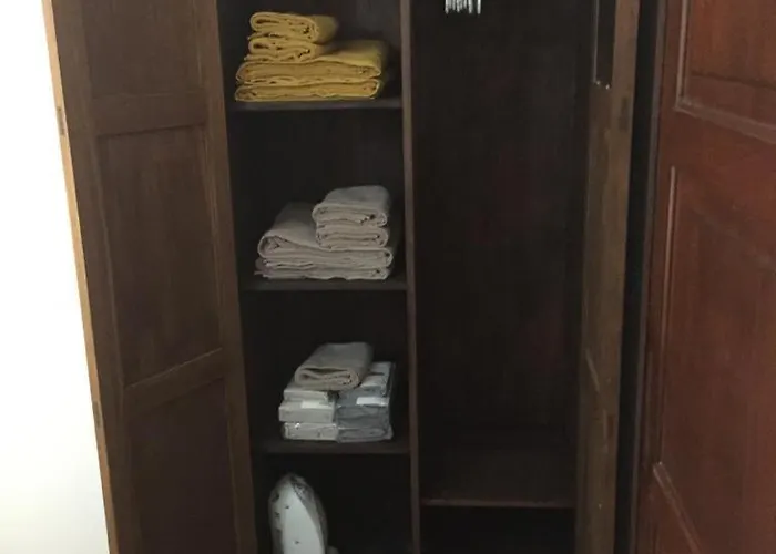 펜션 A Casa Do Ze 푸나스