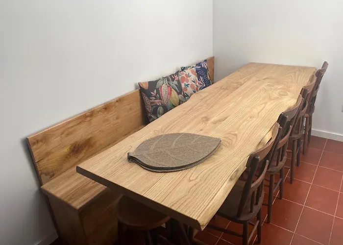 A Casa Do Ze * 푸나스