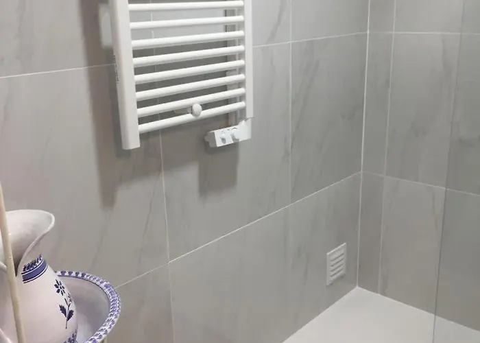 펜션 A Casa Do Ze *