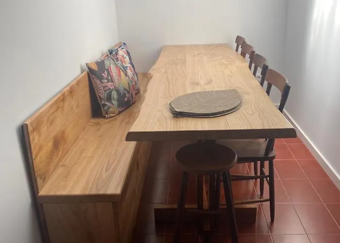 A Casa Do Ze 푸나스