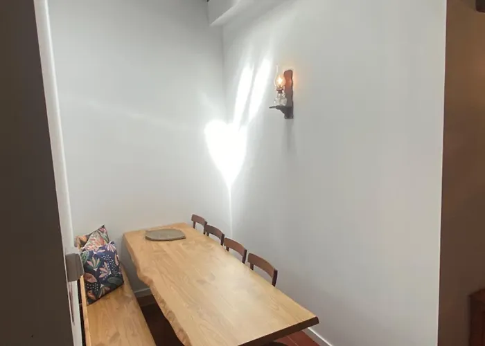 A Casa Do Ze 펜션 푸나스