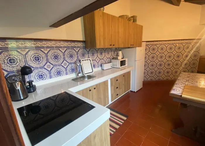 A Casa Do Ze 펜션 *