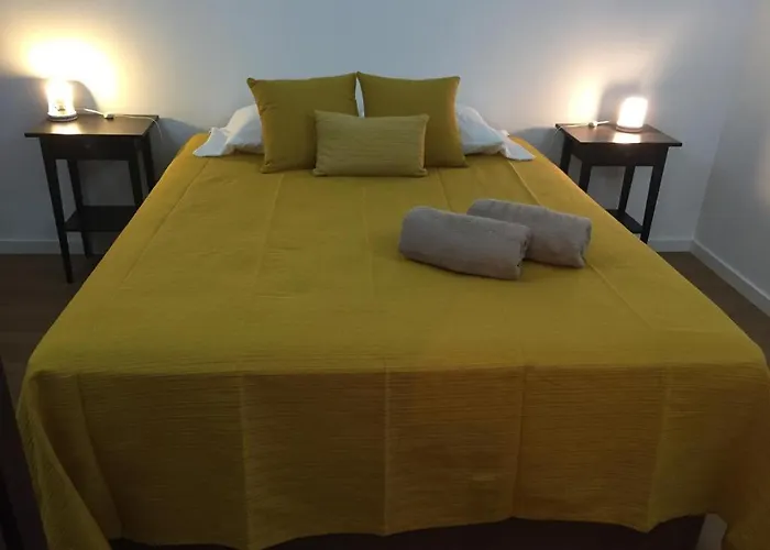 A Casa Do Ze 푸나스