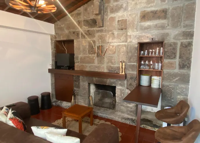 A Casa Do Ze 펜션 *