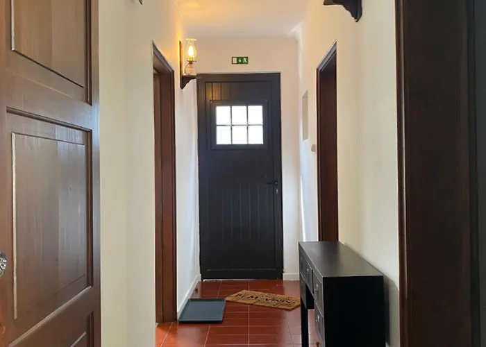 펜션 A Casa Do Ze *