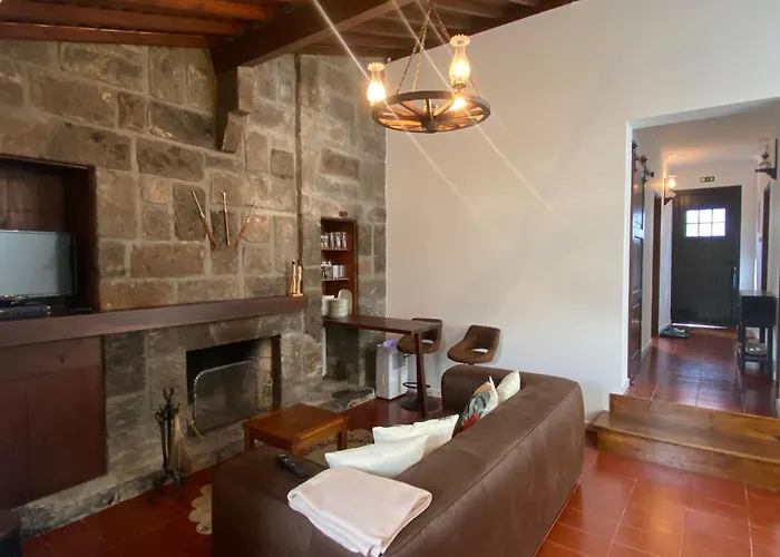 A Casa Do Ze * 푸나스