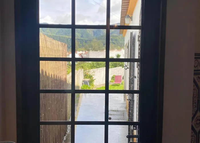 A Casa Do Ze 푸나스