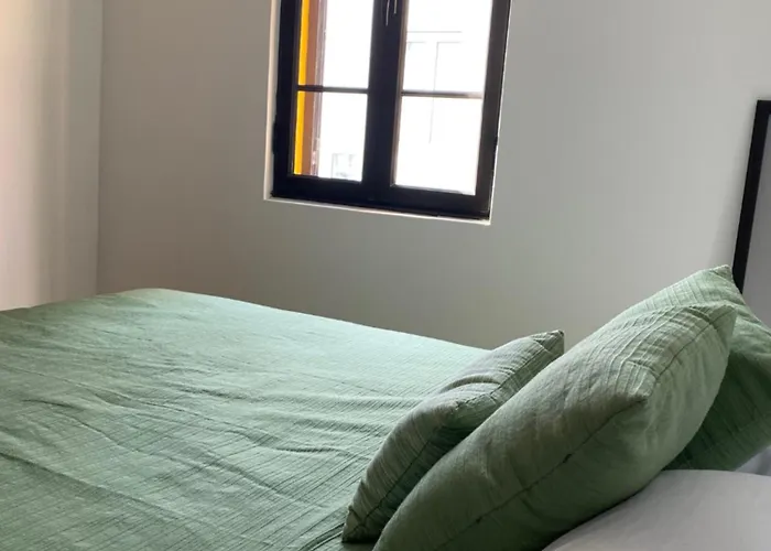 A Casa Do Ze 펜션 푸나스