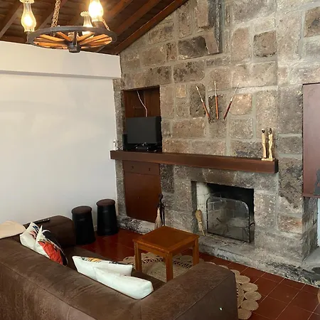 A Casa Do Ze