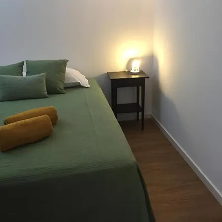 A Casa Do Ze Сasa de vacaciones Furnas (Azores)