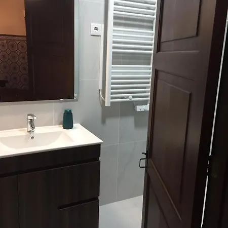 A Casa Do Ze * Furnas (Azores)