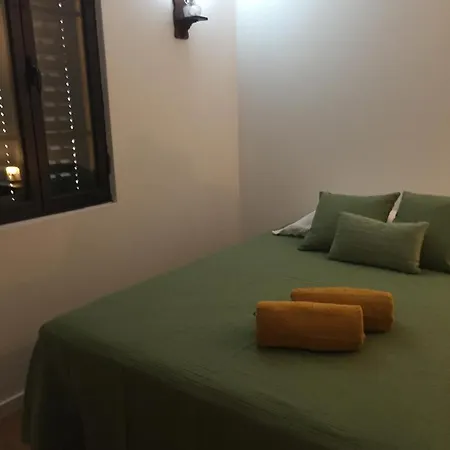 Сasa de vacaciones A Casa Do Ze
