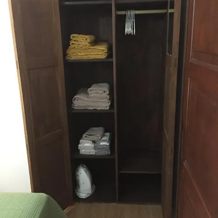 Hébergement de vacances A Casa Do Ze Furnas (Azores)