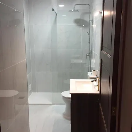 Сasa de vacaciones A Casa Do Ze *