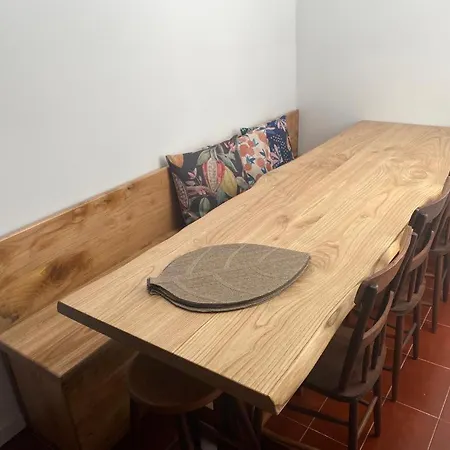 A Casa Do Ze * Furnas (Azores)