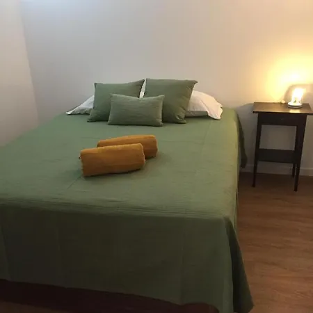 Сasa de vacaciones A Casa Do Ze Furnas (Azores)