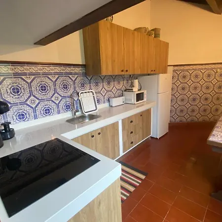 A Casa Do Ze Сasa de vacaciones *