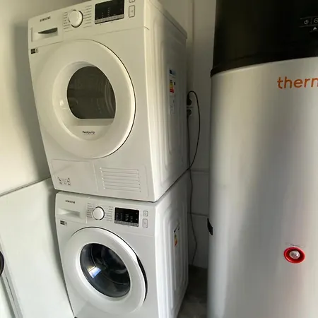A Casa Do Ze Сasa de vacaciones