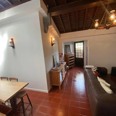 A Casa Do Ze