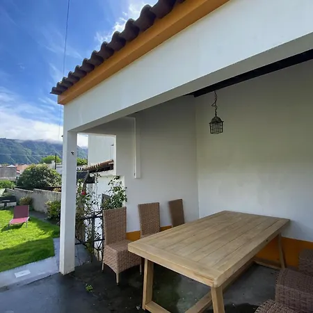 Сasa de vacaciones A Casa Do Ze