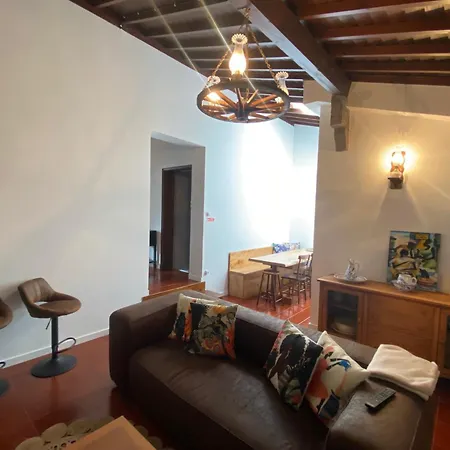 A Casa Do Ze *
