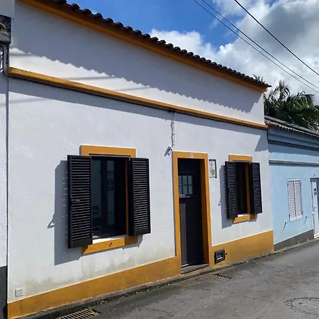 A Casa Do Ze Сasa de vacaciones *