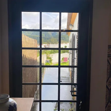 A Casa Do Ze Furnas (Azores)