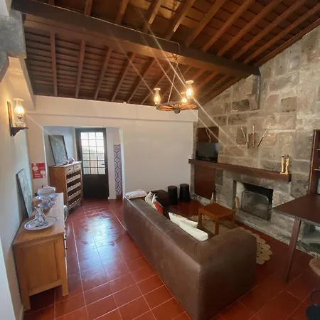 Hébergement de vacances A Casa Do Ze *