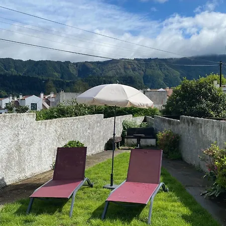 A Casa Do Ze Сasa de vacaciones