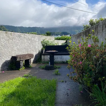 A Casa Do Ze Сasa de vacaciones