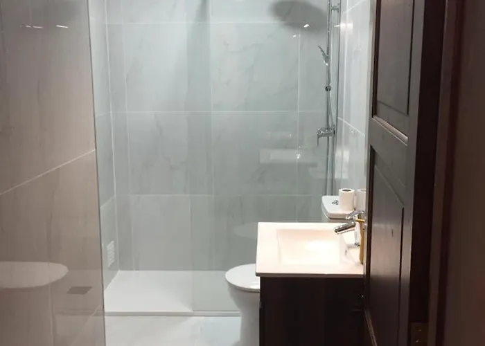 Holiday home A Casa Do Ze *