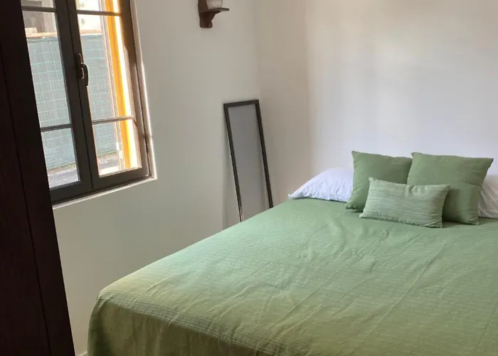 Holiday home A Casa Do Ze Furnas (Azores)